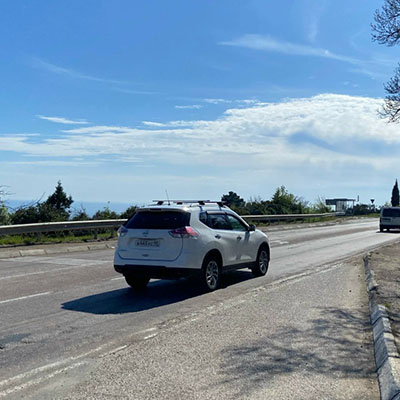 Услуги в отеле в Курортном под Феодосией
